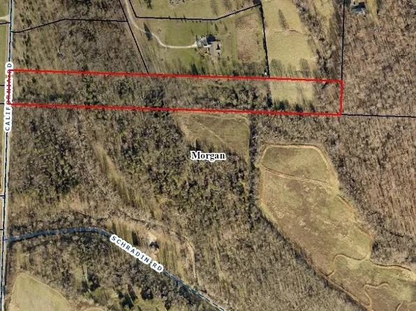 3 California Rd, Okeana, OH 45053