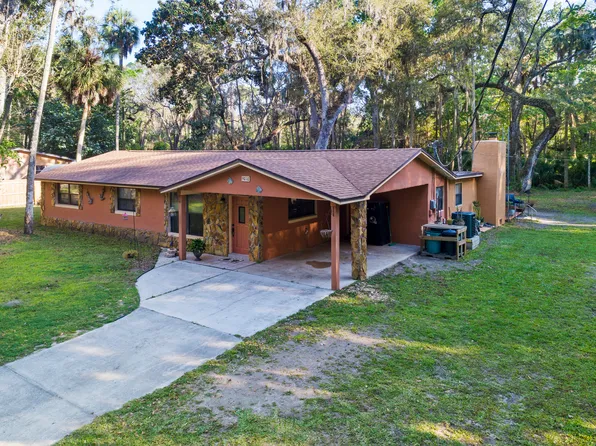 9010 Maiden Ln, Hudson, FL 34667