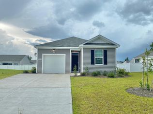 1850 Castlebay Dr, Conway, SC 29526