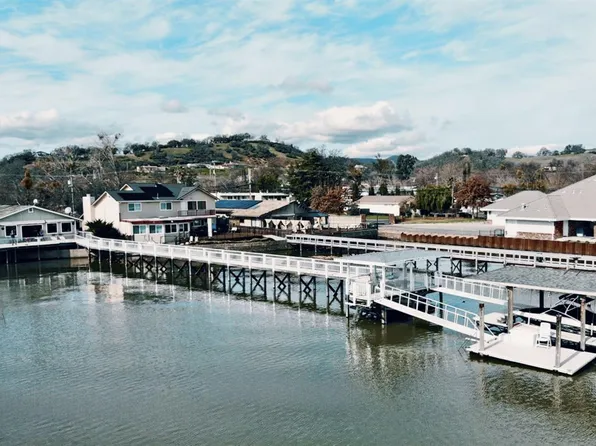 2958 Lakeshore Boulevard, Lakeport, CA 95453