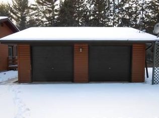 3687 County Rd N, Rhinelander, WI 54501