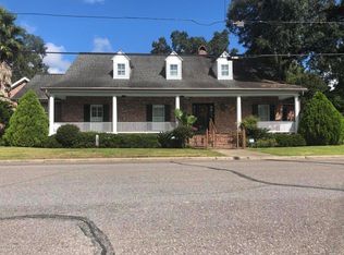 503 E 5th St, Crowley, LA 70526
