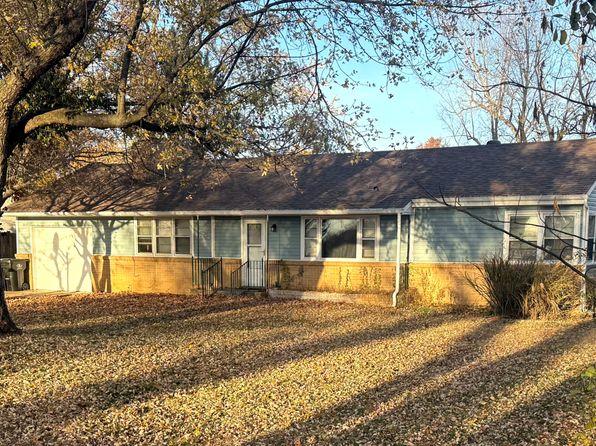 1713 S James Downey Rd