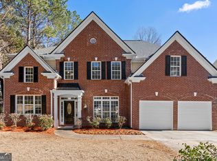 115 Parkside Close, Alpharetta, GA 30022