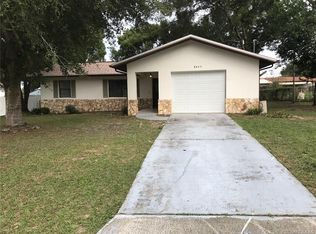 6045 E Peach St, Inverness, FL 34452