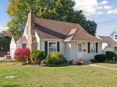 3940 Brunswick Ave S, Saint Louis Park, MN, 55416