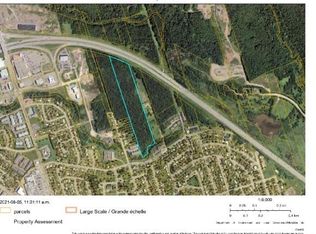 LOT Kendra St, Moncton, NB E1C4K3