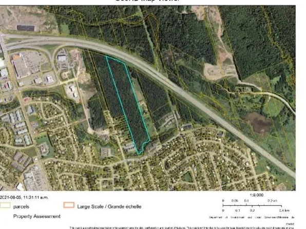 LOT Kendra St, Moncton, NB E1C 4K3