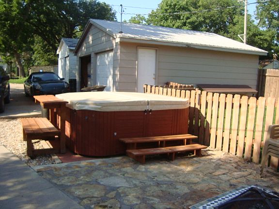 low (short fence) removed