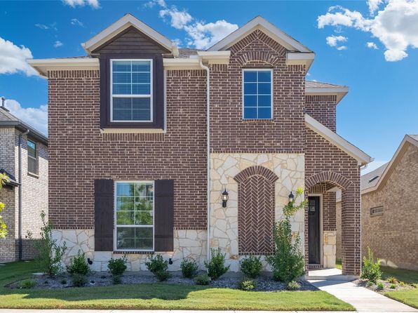 Home for Sale in Garland TX