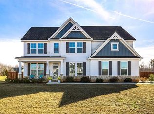 130 Laced Maple Ct, Reidsville, NC 27320