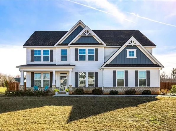 130 Laced Maple Ct, Reidsville, NC 27320