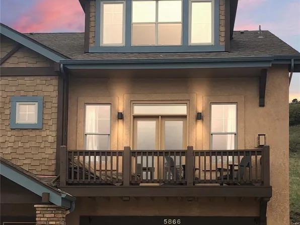 5866 Canyon Reserve Hts, Colorado Springs, CO 80919