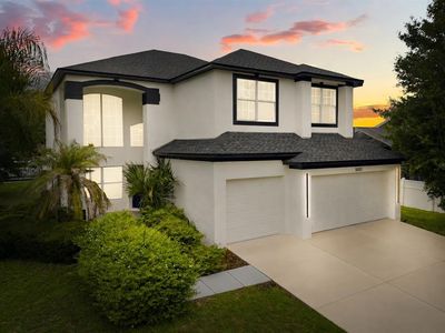 1005 CHASE DRIVE, Winter Garden, FL, 34787