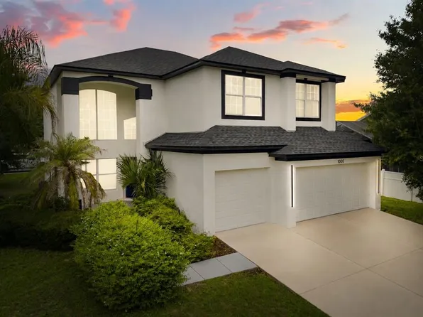 1005 Chase Dr, Winter Garden, FL 34787