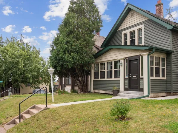 503 N 27th Ave W, Duluth, MN 55806