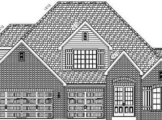 1107 Vista Bell Dr, Cave Springs, AR 72718