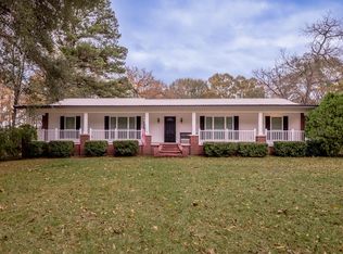 479 Lowery Sawmill Rd, Huntington, TX 75949