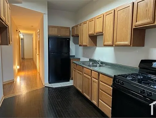 5728 S Indiana Ave #1 — Photo 1