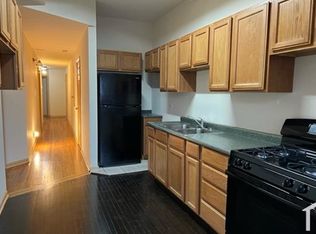 5728 S Indiana Ave #1, Chicago, IL 60637