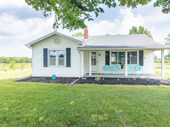 520 W County Road 400 S, New Castle, IN 47362