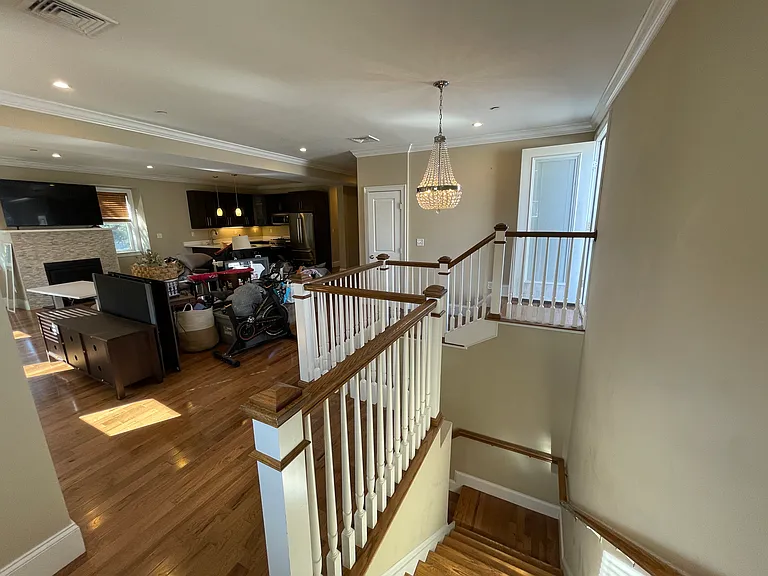 7 Wendell Pl #4 — Photo 17