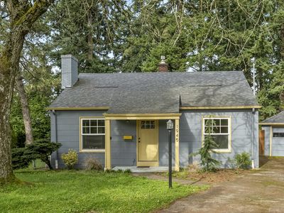 1945 NE Bell Dr, Portland, OR, 97220