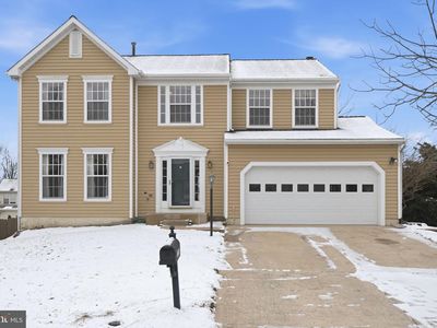 1008 Inkberry Way, Frederick, MD, 21703