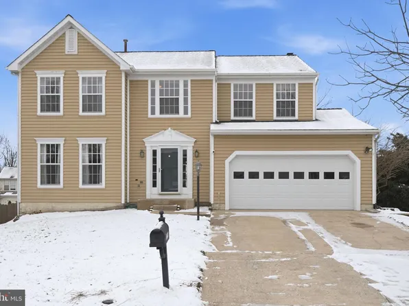 1008 Inkberry Way, Frederick, MD 21703