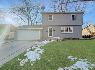 4149 Boyd St, Des Moines, IA 50317