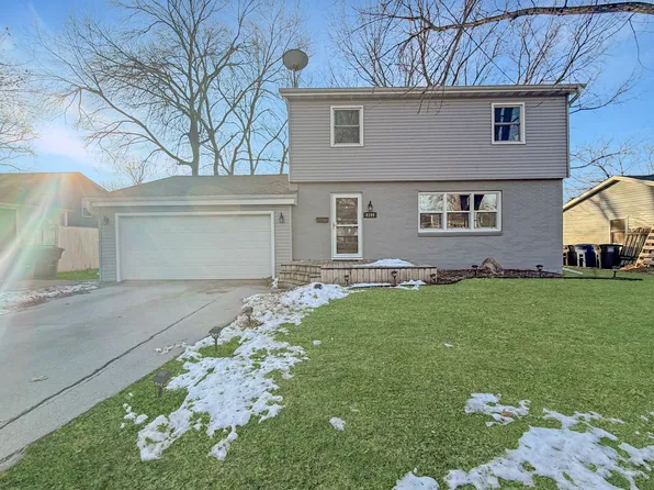 4149 Boyd St, Des Moines, IA 50317