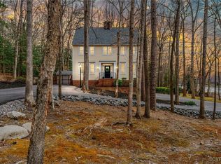 2241 S Providence Rd, North Chesterfield, VA 23236