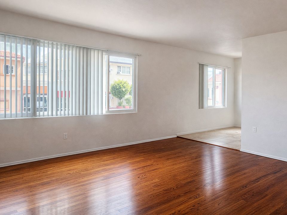 Living Room Area