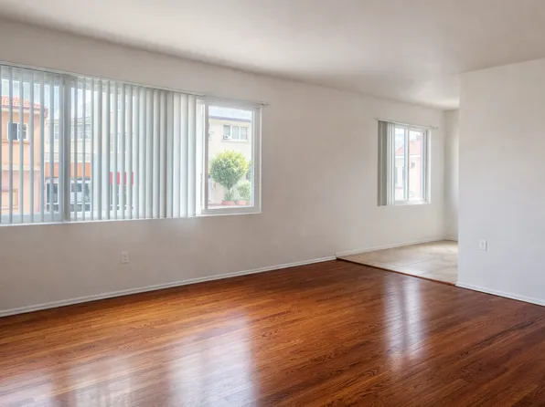 107 W Upas St #107, San Diego, CA 92103