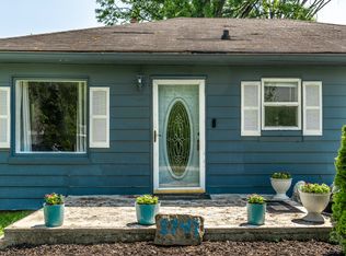 1747 S Irvington Ave, Indianapolis, IN