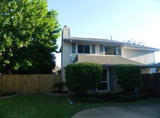 15039 Tilley St, Houston, TX 77084