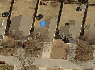 6313 S Madison Pl, Tulsa, OK 74136