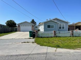 697 Middlefield Rd, Salinas, CA 93906