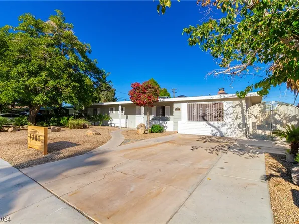 1201 Westlund Dr, Las Vegas, NV 89102