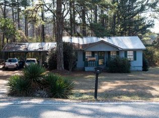 4467 Pilgrims Rest Rd, Southside, AL 35907