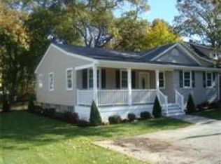 42 Beals St, Weymouth, MA 02191