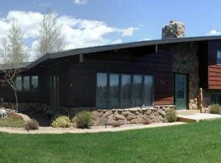 314 E Longhorn Rd, Cheyenne, WY 82009