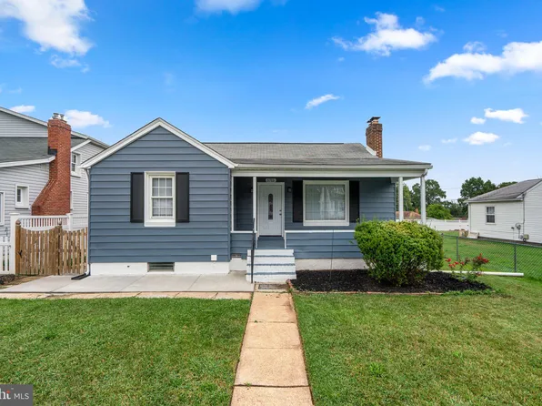 5715 Magie St, Baltimore, MD 21225