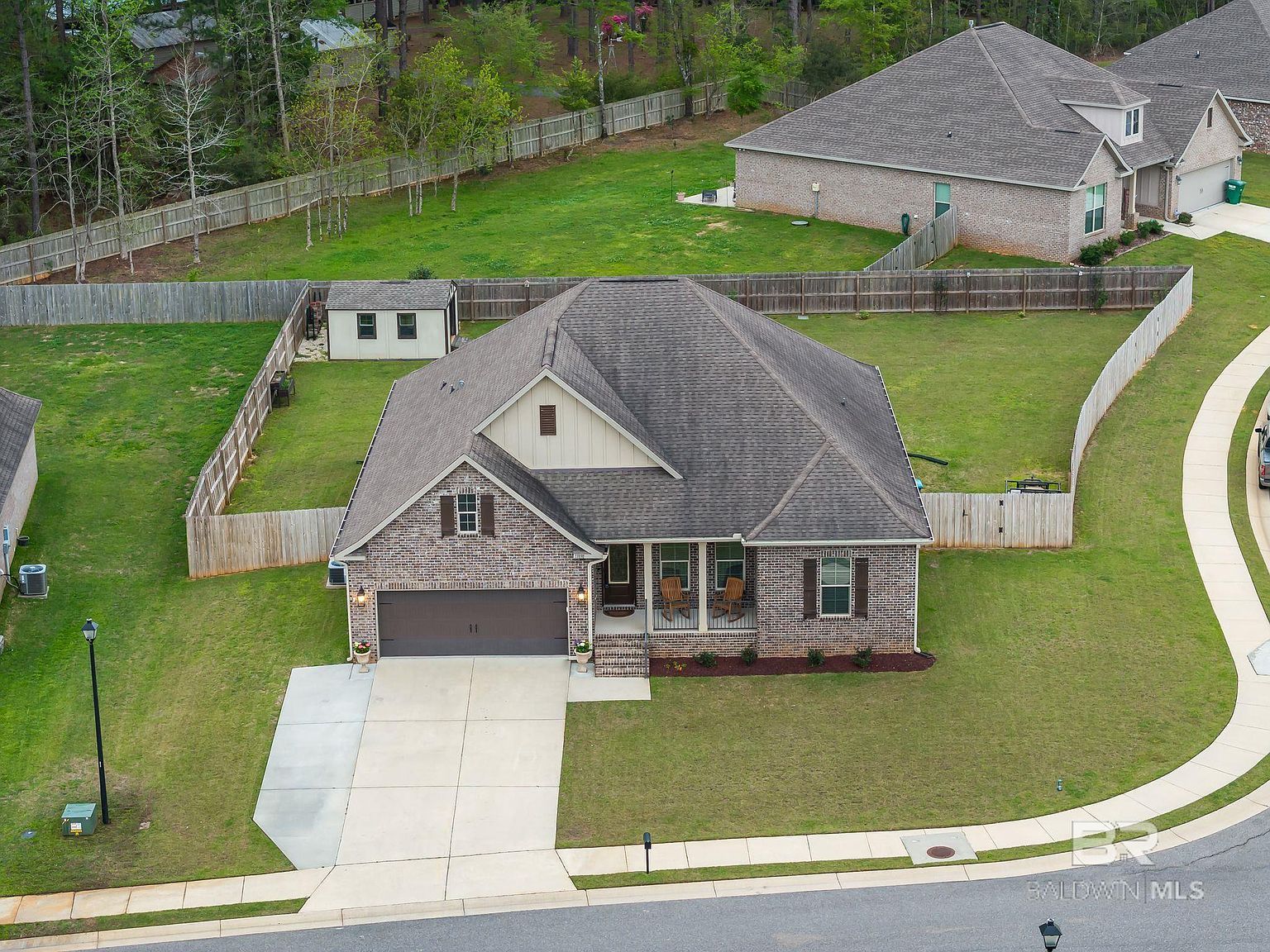 11898 Lodgepole Ct, Spanish Fort, AL 36527 Zillow