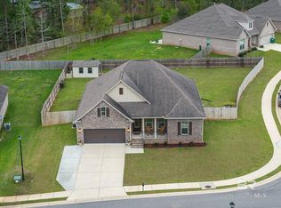 11898 Lodgepole Ct, Spanish Fort, AL 36527