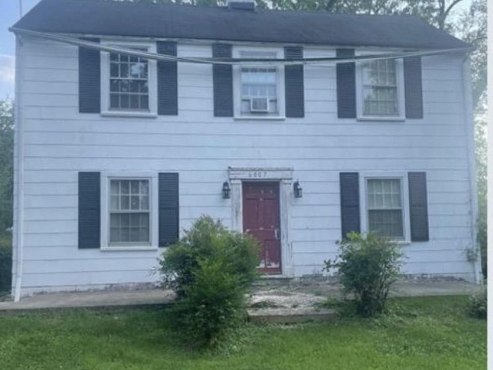 6007 Old Branch Ave, Temple Hills, MD 20748 Zillow
