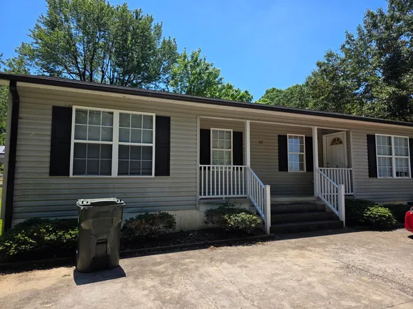 312 Hill St, Thomasville, NC 27360