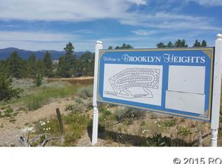 105A Brooklyn Cir, Leadville, CO 80461