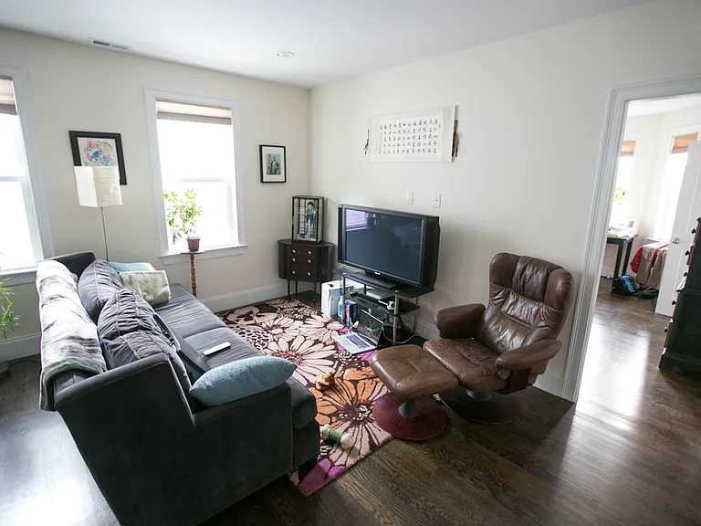 4 Walk Hill St #3 — Photo 3