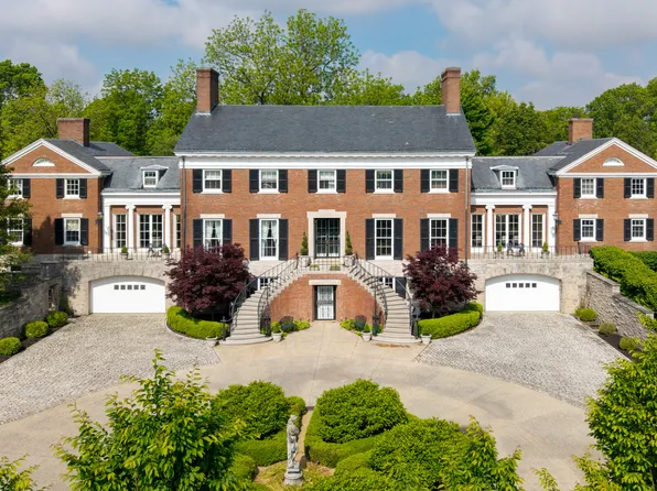 4601 W Legacy Dr, Muncie, IN 47304